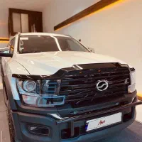 پیکاپ G9 تحویل فوری نمایندگی