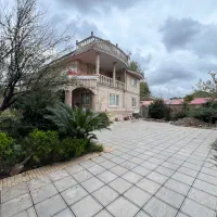 ویلا لاکچری مبله سنگر رشت گیلان