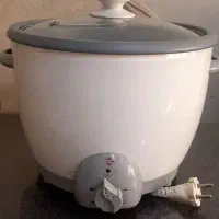 پلوپز۱۲نفره پارس خزر