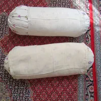 تعدادی تشک و پتو|رختخواب، بالش، پتو|تهران, شمیراننو|دیوار