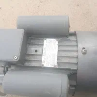 فروش‌یک‌عدد‌دینام|ماشین‌آلات صنعتی|شیروان (خراسان), |دیوار