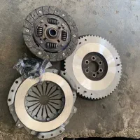 دیسک و صفحه کلاچ(به همراه نصب)|قطعات یدکی و لوازم جانبی|محمدیه-قزوین, |دیوار