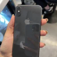 Iphone X 64