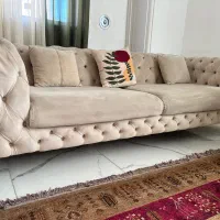 مبل چستر|مبلمان خانگی و میز عسلی|رشت, منظریه|دیوار