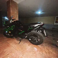 موتور مگلی ۲۰۰