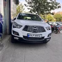 هایما S5 pro مدل ۱۴۰۴