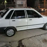 فروش خودرو|خودرو سواری و وانت|ساوه, |دیوار