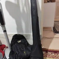 سه تار لاترم بختیاری باکیف|سازهای سنتی|فیروزآباد (فارس), |دیوار