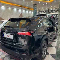 Nx200 turbo 2017|خودرو سواری و وانت|تهران, حر|دیوار