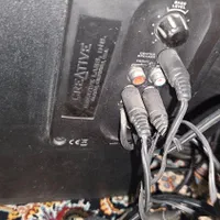 اسپیکر کامپیوتر کریتیو creitiv|سیستم صوتی خانگی|اصفهان, ملک‌شهر|دیوار