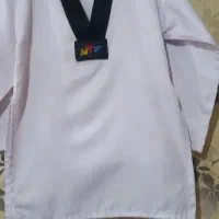 لباس تکواندو