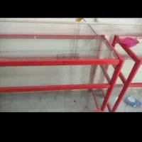 فروش فوری ویترین ۲ متری