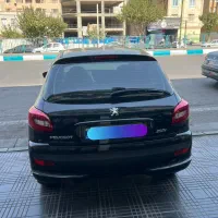 پژو ۲۰۷ فلز دنده مدل ۱۴۰۲ بدون رنگ نقد و اقساط|خودرو سواری و وانت|تهران, دردشت|دیوار