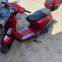 کاوان ۱۲۵ مدل ۱۴۰۰|موتورسیکلت|تبریز, |دیوار