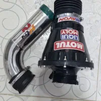 کیت مکش