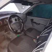 پراید ۹۸|خودرو سواری و وانت|دهدشت, |دیوار