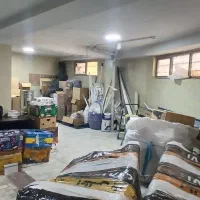 انبار تجاری|فروش مغازه و غرفه|تهران, دردشت|دیوار