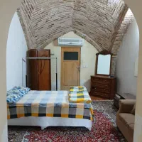 اقامت وپذیرایی درکاروانسرای شاه عباسی