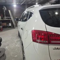 جک s5 نیو مدل ۱۴۰۰|خودرو سواری و وانت|رشت, پیرسرا|دیوار