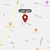 آپارتمان ۵۱ متری ۱ خوابه طبقه ۴ ادیبی  شهنواز ۱