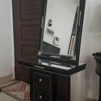 یک عددقالی۳×۲درحدنوویک عددآینه شعمدان|فرش|جیرفت, |دیوار