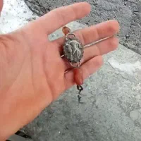 گوهر شب چراغ کهنه(شهرستان خلخال)