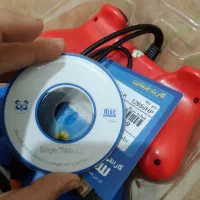 دسته ی دونفره برای PCیا کامپیوتر