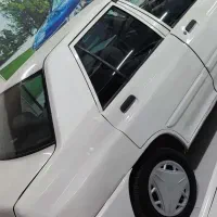 پراید 132 مدل 95 دوگانه دست|خودرو سواری و وانت|سبزوار, جهاد کشاورزی|دیوار