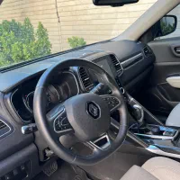 کولیوس ۲۰۱۷ ارس فول|خودرو سواری و وانت|تبریز, |دیوار