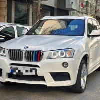 اجاره خودرو/کرایه خودرو/bmw x3 l/اجاره ماشین|خودرو اجاره‌ای|تهران, سهروردی|دیوار
