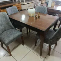 میز و صندلی ناهارخوری اقساطی