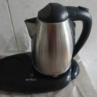 چای ساز واتسون