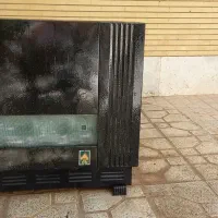 بخاری گازسوز