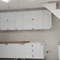 تولید ام دی اف کابینت آماده fjf|مصالح و تجهیزات ساختمان|اندیشه, اندیشه فاز ۱|دیوار