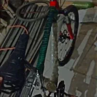 دوچرخه نونو 26 هستش