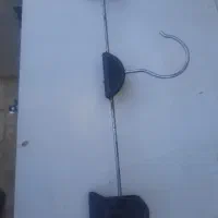 فروش تعدادی چوب کارورگال ساچمه ای لباس|فروشگاه و مغازه|دوگنبدان, |دیوار