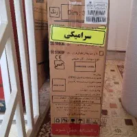 بخاری گازی بدون دودکش|بخاری، هیتر، شومینه|همدان, |دیوار
