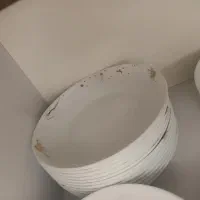 آرکوپال|ظروف سرو و پذیرایی|دینور, |دیوار