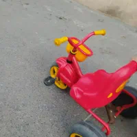 سه چرخه کودک