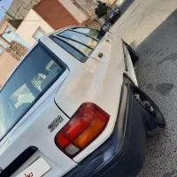 پراید صبا مدل ۸۶|خودرو سواری و وانت|بیرجند, |دیوار