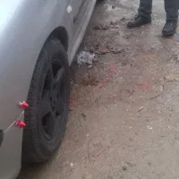 پژو 206 تیپ 2|خودرو سواری و وانت|مشهد, امیریه|دیوار