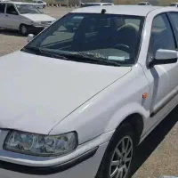 سمند مدل90/دوگانه دستی