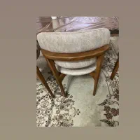 فروش مبل راحتی۸ نفره  و میز نهار خوری ۶نفره راش نو|مبلمان خانگی و میز عسلی|ساری, |دیوار