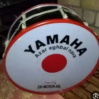 طبل یاماها