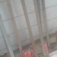 پیچ دستی 120 سانت