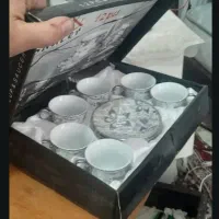 سرویس چایی خوری