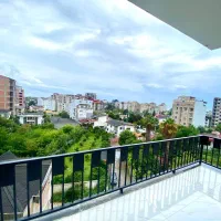 اجاره آپارتمان 130 متری باروف گاردن وچشم انداز