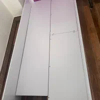 سرویس تختخواب کودک ونوجوان|تخت و سرویس خواب|زنجان, |دیوار