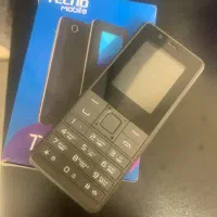 گوشی دوسیکارت رم خور دوربین دار