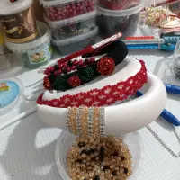 تل یلدایی|زیورآلات و اکسسوری|سبزوار, قصبه شرقی|دیوار